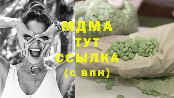круглые Балахна
